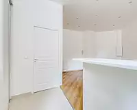 Appartement, 27,64 m²