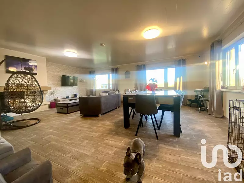 Maison, 190 m²