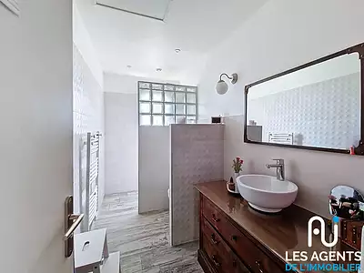 Maison, 128 m²