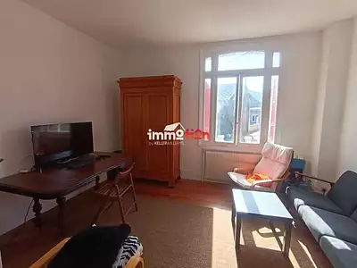 Maison, 100 m²