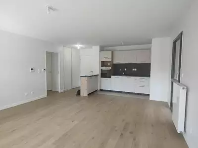 Appartement, 74 m²