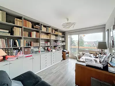Appartement, 168 m²