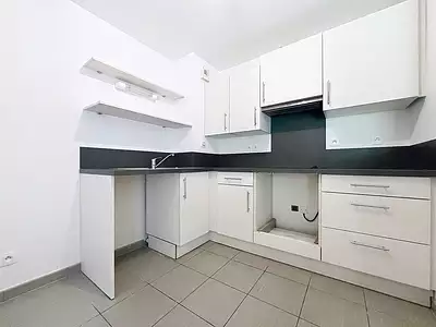 Appartement, 70 m²
