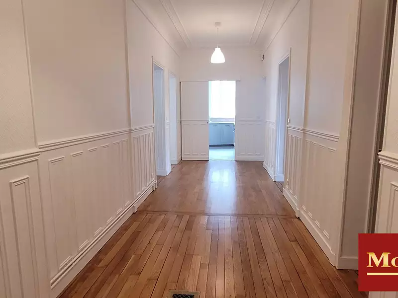 Appartement, 140,86 m²