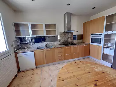 Maison, 110 m²