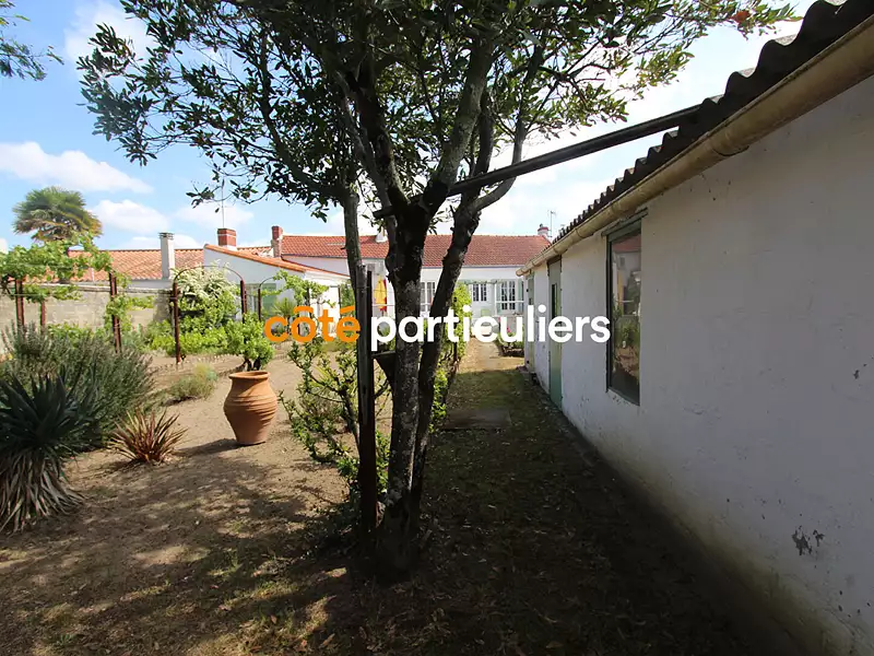 Maison, 97 m²