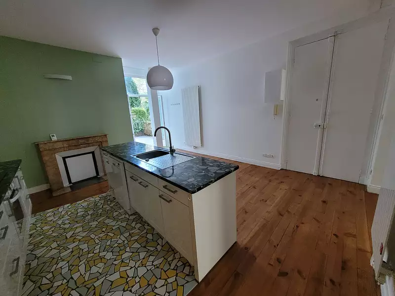 Appartement, 95 m²