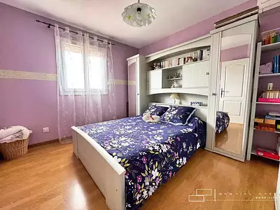 Maison, 150 m²