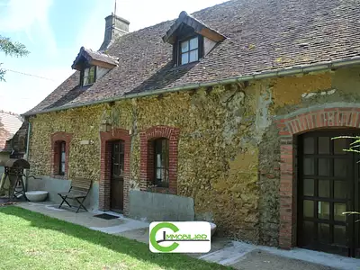 Maison, 120 m²