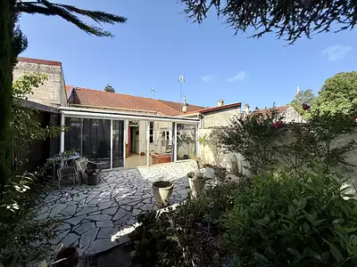 Maison, 130 m²