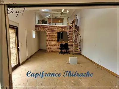 Maison, 347 m²