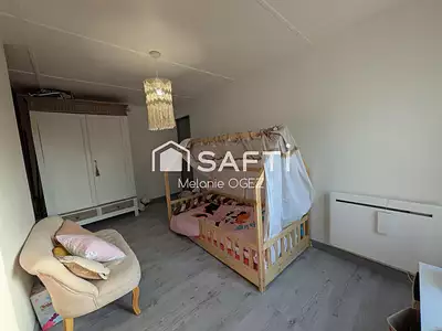 Maison, 101 m²