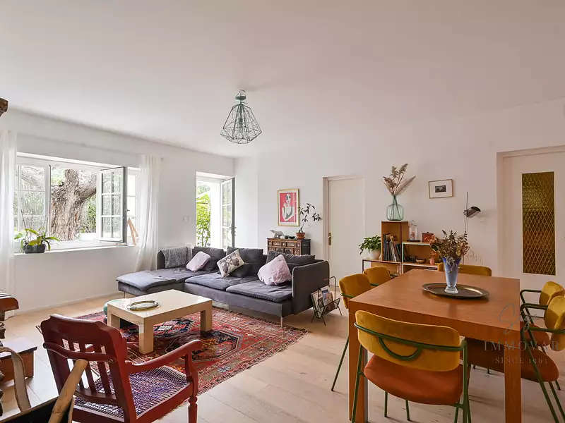 Appartement, 140 m²