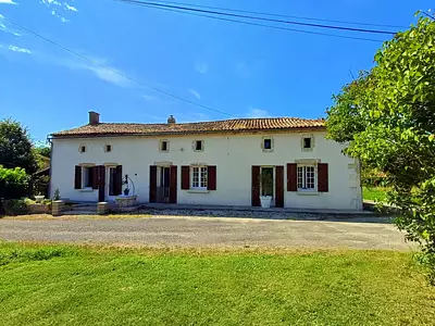 Maison, 264 m²