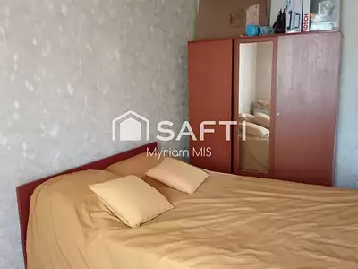 Maison, 130 m²