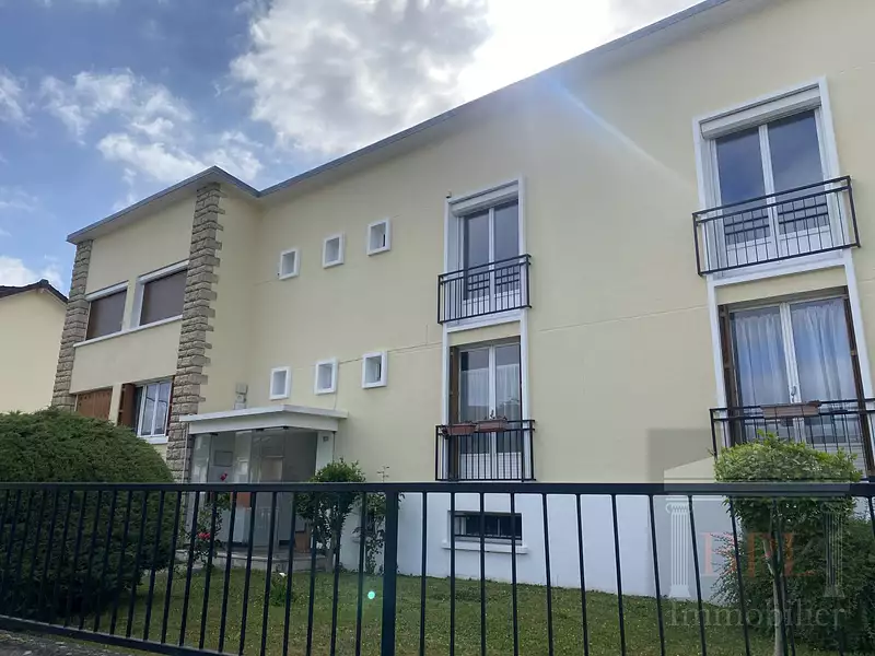 Appartement, 93,18 m²