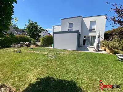 Maison, 145 m²