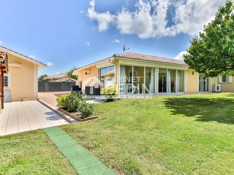 Maison, 170 m²