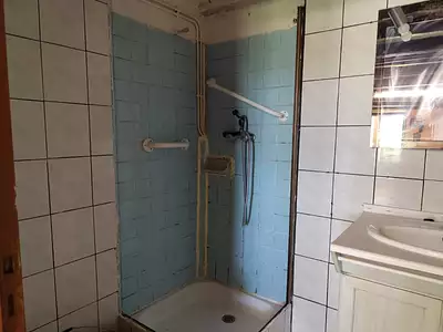 Maison, 76 m²