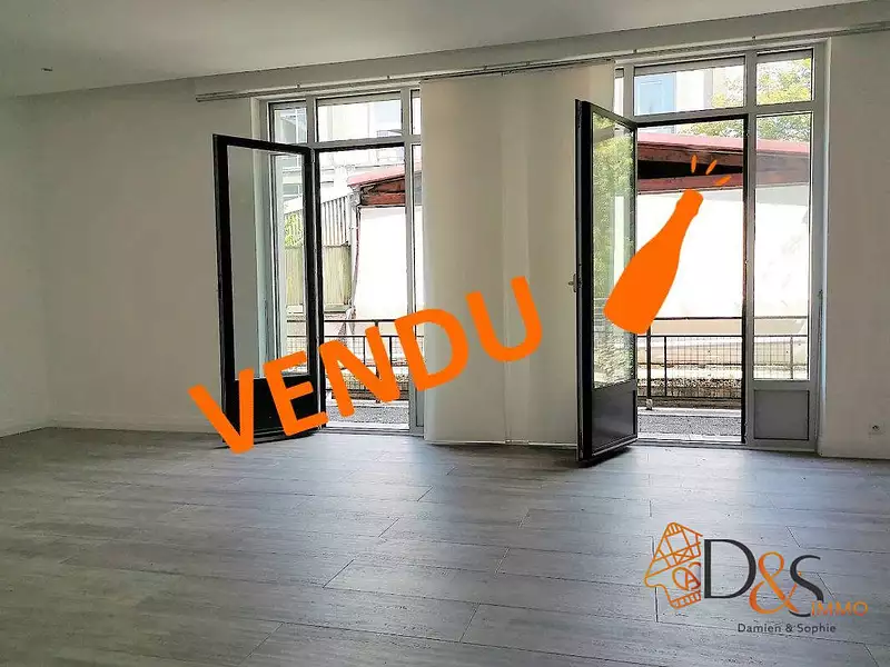 Appartement, 127 m²