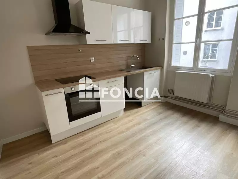 Appartement, 112 m²