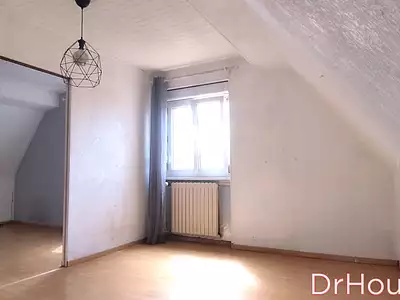 Maison, 112 m²