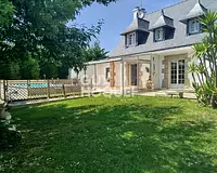 Maison, 140 m²