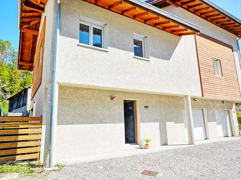 Maison, 86,75 m²