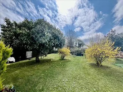 Maison, 125 m²