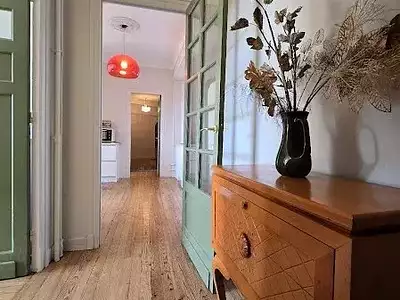 Appartement, 90,02 m²