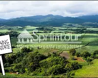Terrain, 533 m²
