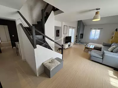 Maison, 155 m²