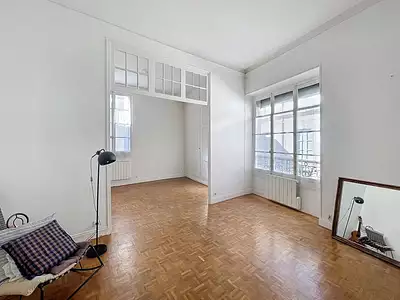 Appartement, 83 m²