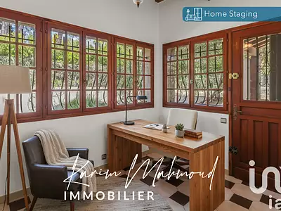 Maison, 146 m²
