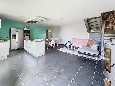 Maison, 88 m²