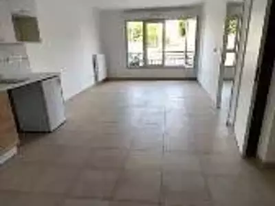 Appartement, 46,1 m²