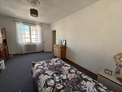 Maison, 96 m²