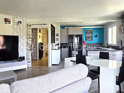 Appartement, 102 m²