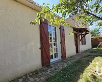Maison, 126 m²