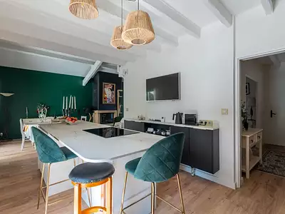 Maison, 231 m²