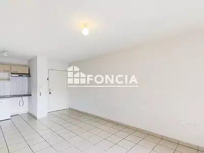 Appartement, 42 m²