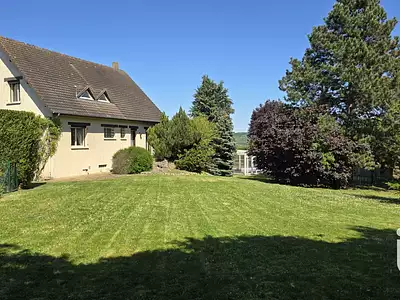 Maison, 160 m²