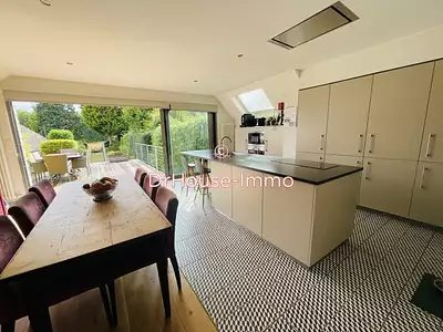 Maison, 130 m²