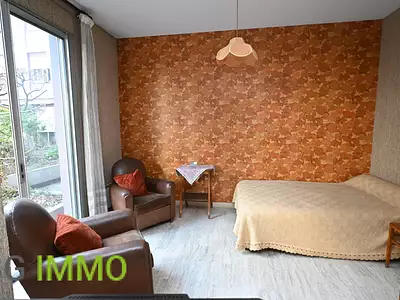 Appartement, 77,79 m²