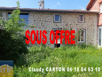 Maison, 113 m²