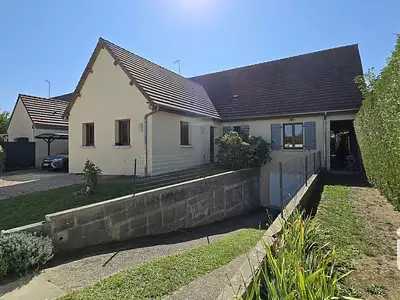 Maison, 146 m²