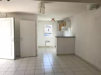 Maison, 47,2 m²