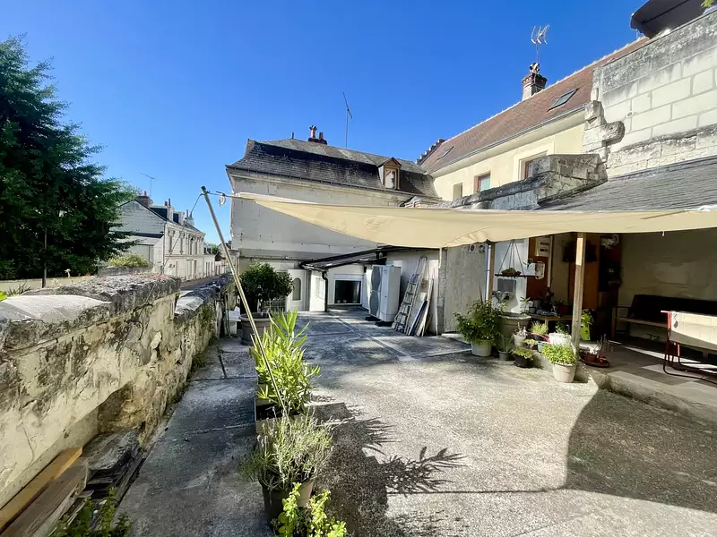 Maison, 83 m²