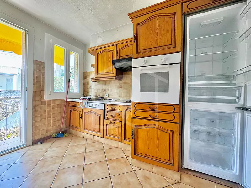 Appartement, 87 m²