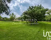 Terrain, 867 m²